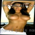 Naked girls massage Ventura